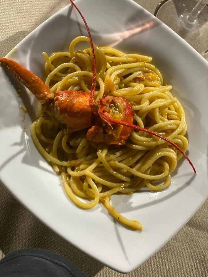Agriturismo Fiori D'Arancio Palagiano Ngoại thất bức ảnh